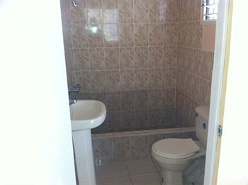 Roots Bamboo Beach Resort Негрил Екстериор снимка